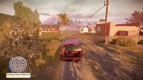 State of Decay Breakdown Run 