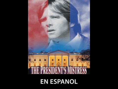 dramamine precio The Presidents Mistress SP - Película Completa