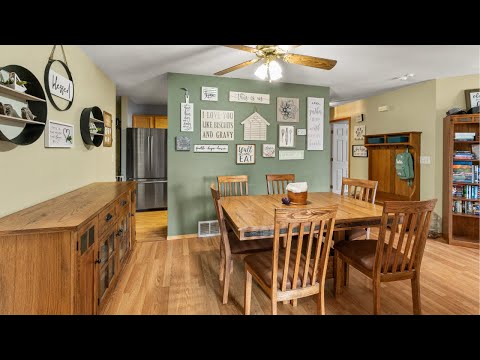 70 Pebble Brook Lane, Belgrade, MT home video tour