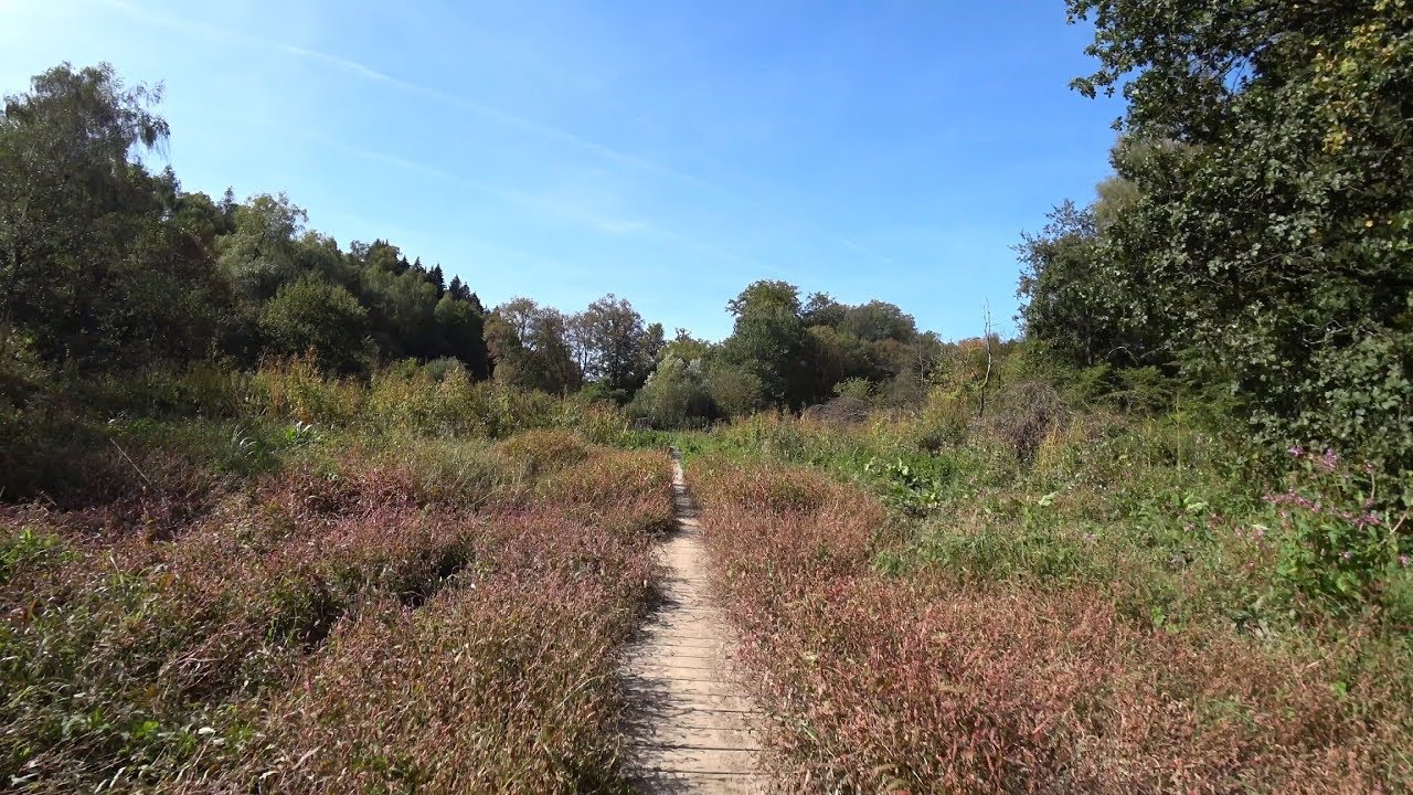 Fat Burning 30 Minute Virtual Cycling Workout 4k Ultra HD Video