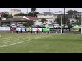2021 Warrnambool Gift  - 120m Men's Gift