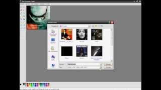 Tutorial de como convertir una imagen a icono Sin nesecidad de algun programa
