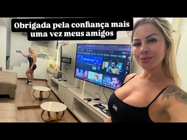 Passando para agradecer vocês mais uma vez nesse sábado 11/7/26 🫶