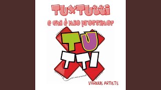 Video thumbnail of "Release - Tu per me, TuXTutti"