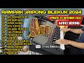 RAMPAK PONGDUT TERBARU KENDANG JAIPONG COCOK BUAT DI MANA AJHA ( cover Teras Elektun )