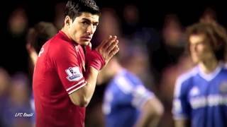 Liverpool FC- 2013/2014