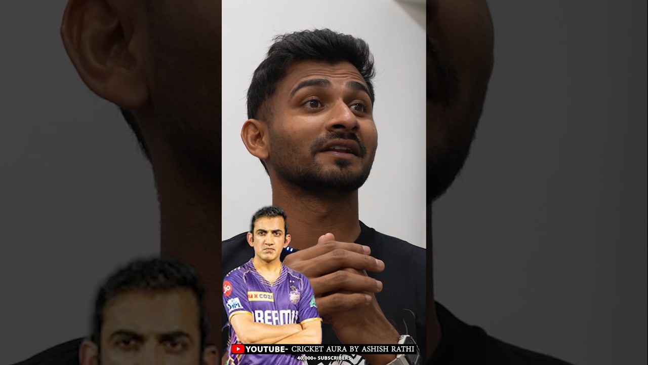 Akshy Wadkar sharing his experience on his first Ranji trophy final and Debut 100 #mindset
