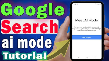 Google search ai mode (Full Guide)
