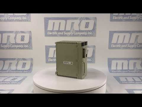 MODICON TSX-P572634 MRO ELECTRIC PRODUCT VIDEO