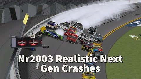 Nr2003 Realistic Next Gen Crashes