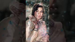 #bollywoodreels #bollywoodlegends #oldactress #beautifulactresses #classicmusic #legendsong #oldies