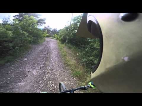 კუსტბა + იდუმალი ბილიკები