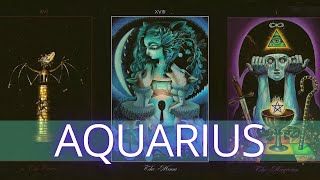 AQUARIUS 🚨 OMG YOU MAY NEVER WORK AGAIN AQ‼️ WELCOME TO THE SOFT LIFE...💸 😍 screenshot 2