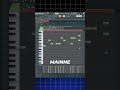 Beggeinner melody hack #flstudio