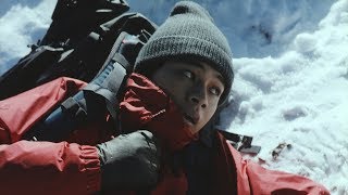 Download Lagu Kitamura Takumi attempts his first attempt at climbing a 3,000-meter snowy mountain, cheering on ... MP3