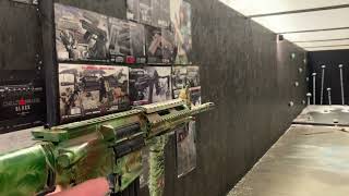 ICS M4 AEG | 919