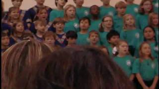 Vestavia Hills Elementary Central School Christmas Program