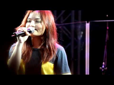 翻滾吧 ! 我的寶貝 - LALA徐佳瑩@Music Zone-EMAX 18-08-2012