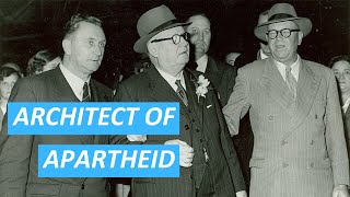 Celebrity DF Malan and the Making of Apartheid, with Lindie Koorts Profile