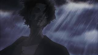 картинка: хаски - пуля дура // slowed + reverb