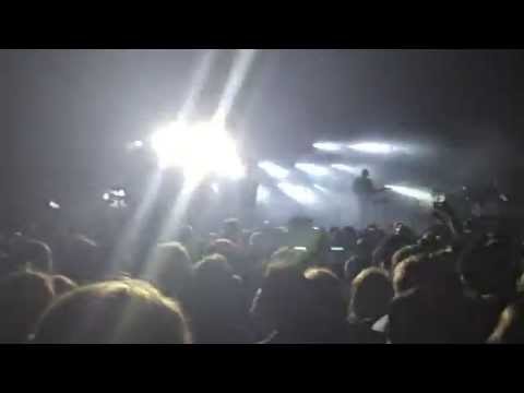 alt-J - Intro
