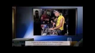 Z STAR MUSIC DJ BOMBASTIC MR LOBA