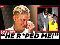 LEAKED VIDEOS of Aaron Carter CRYING at Diddy Party When He Was ALONE With Diddy!