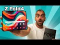 Is The Samsung Galaxy Z Fold4 Right 4 You? | Unboxing &amp; Review