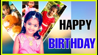 Birthday Photo Editing || Happy Birthday Photo Editing Tutorial screenshot 4