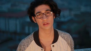 Ömercan Deveci - Ghost Town Adam Lambert Cover