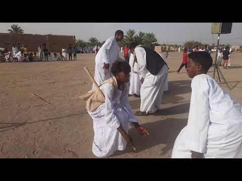 الفنان صالح عوض الله حفل زواج   بالباوقه