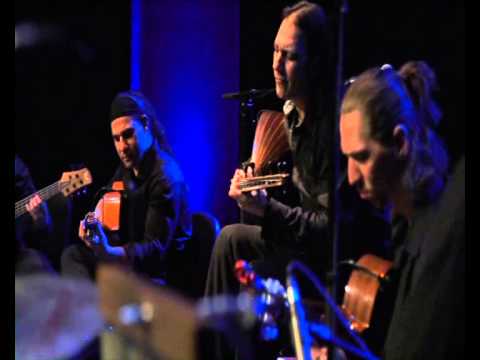 Omar Bashir..Sorrow of a Child Live in Budapest 2014