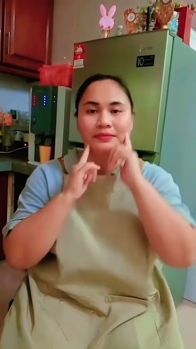 bim salabim jadi ratu dapur dulu 😜 #dance #fyp