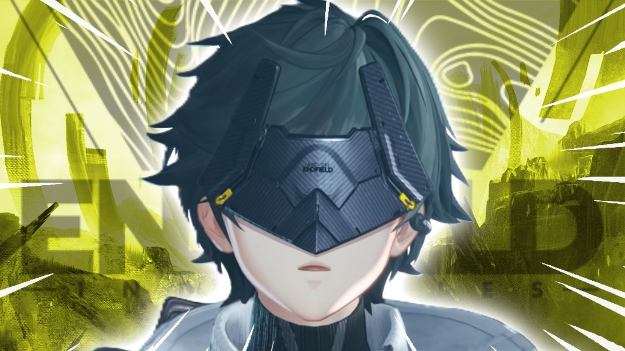 Arknights Endfield в двух словах