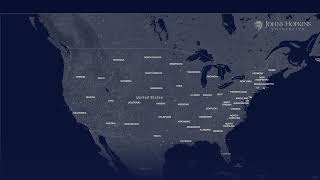 Jhus Daily Covid-19 Data In Motion December 7, 2022