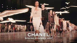 CHANEL Spring Summer 2027 Show — CHANEL Shows