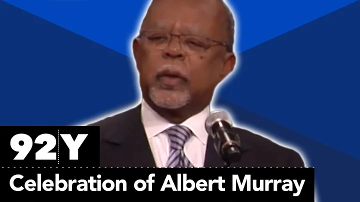 A Celebration of Albert Murray