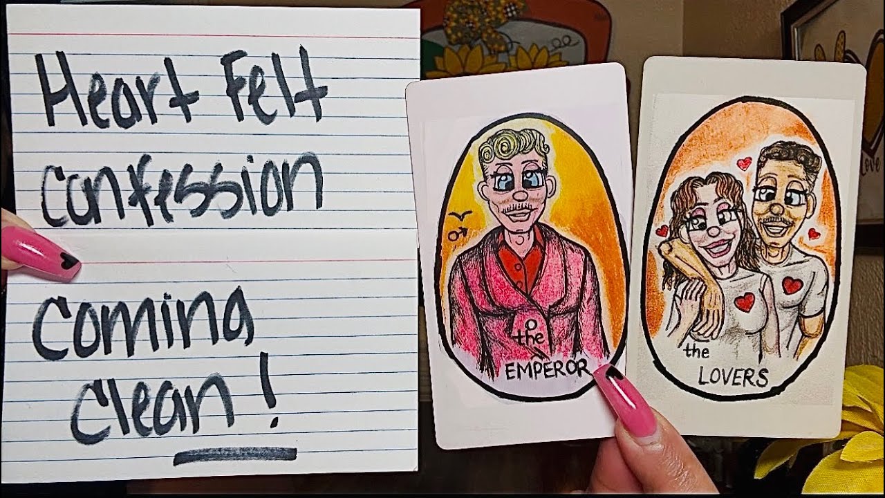 NEW LUV SETTING THE RECORD STRAIGHT EVERYBODY MASK HAS FALLEN!