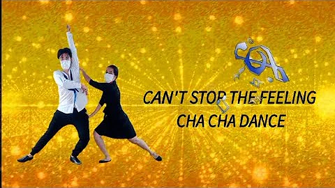 Cha Cha Dance | Physical Education (Can't Stop The...