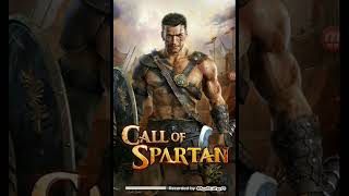 لعبة call of spartan ... تجسيد لفلم 300😲😲😲 screenshot 2