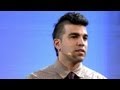 How Curiosity got us to Mars - Bobak Ferdowsi