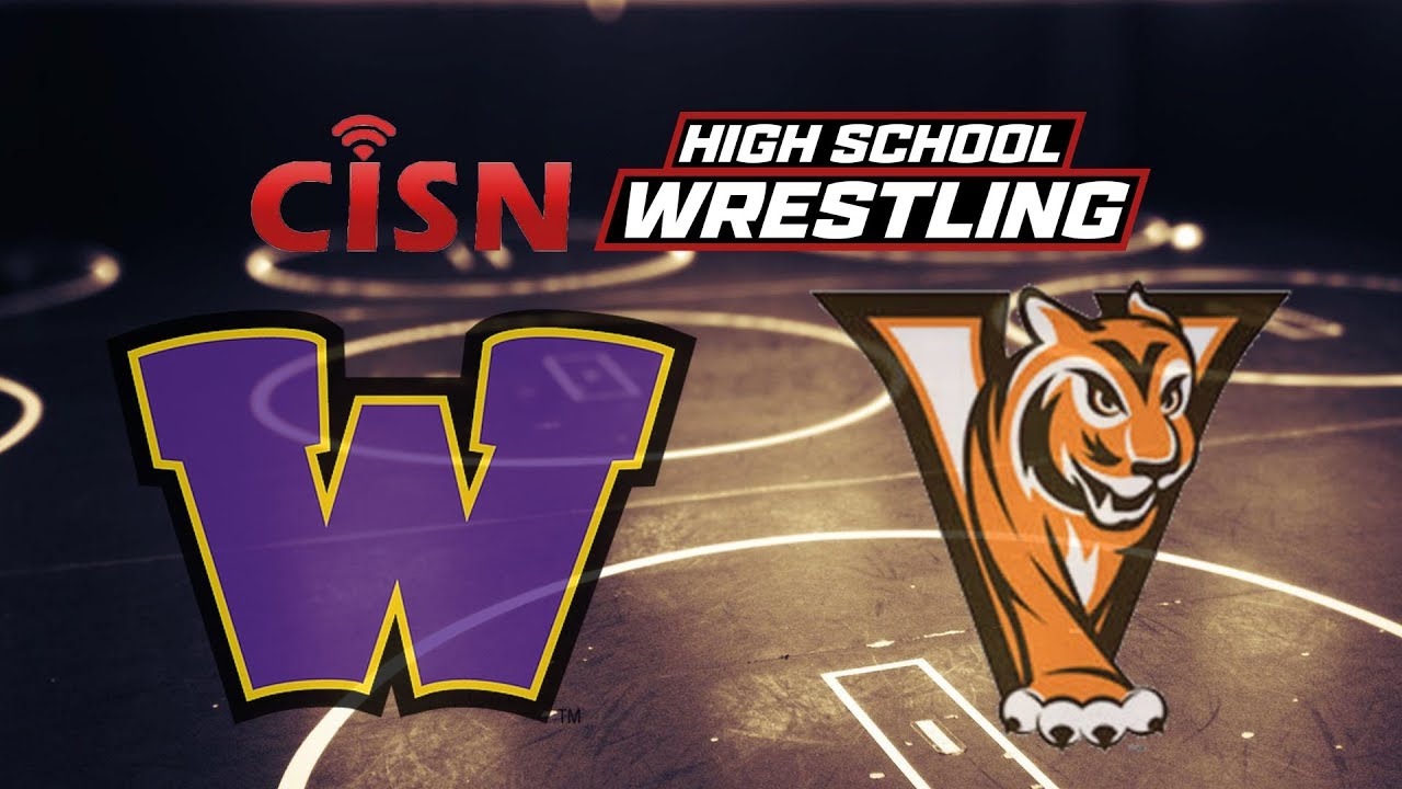 Waukee vs. Valley wrestling livestream