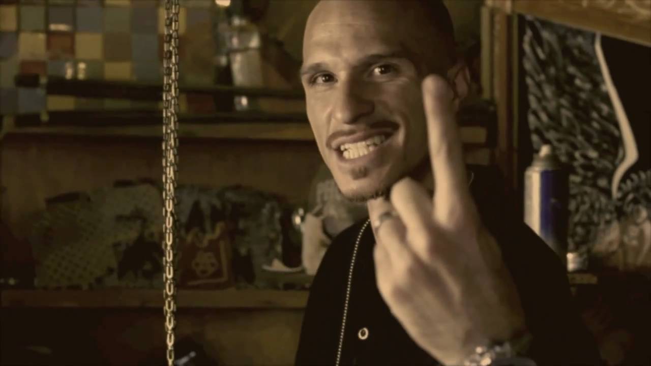 The Rep- My Destiny ft. Lee Green (Official Music Video)