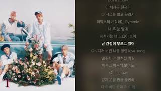 루미너스 (Luminous) - Wish You Were Here
