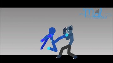 Entry for Slash Anims RHG Collab