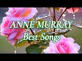 Anne Murray Best Songs l with video lyrics