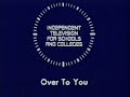 ITV SCHOOLS - OVER TO YOU: Circles (TX 27.9.82)