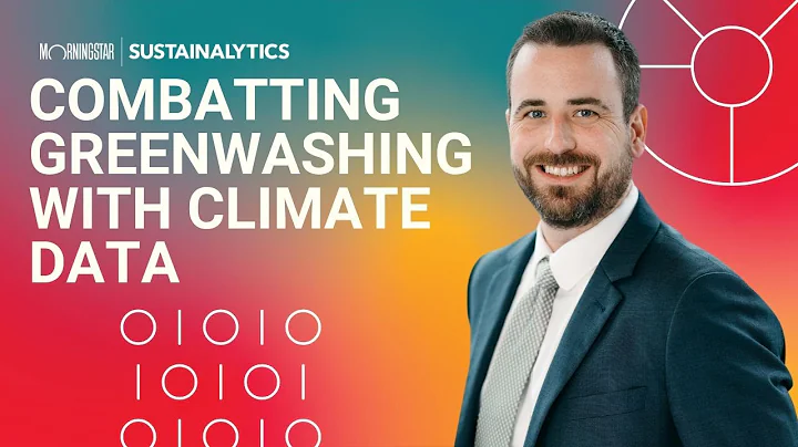 Climate Data: The Key to Combatting Greenwashing for Investors