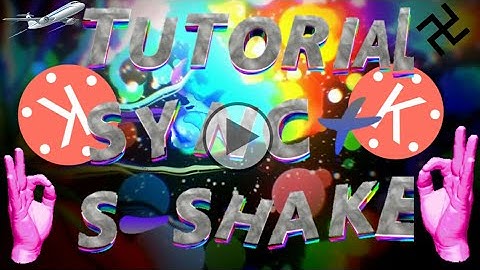 Tutorial: Sync + S-Shake Pelo Android