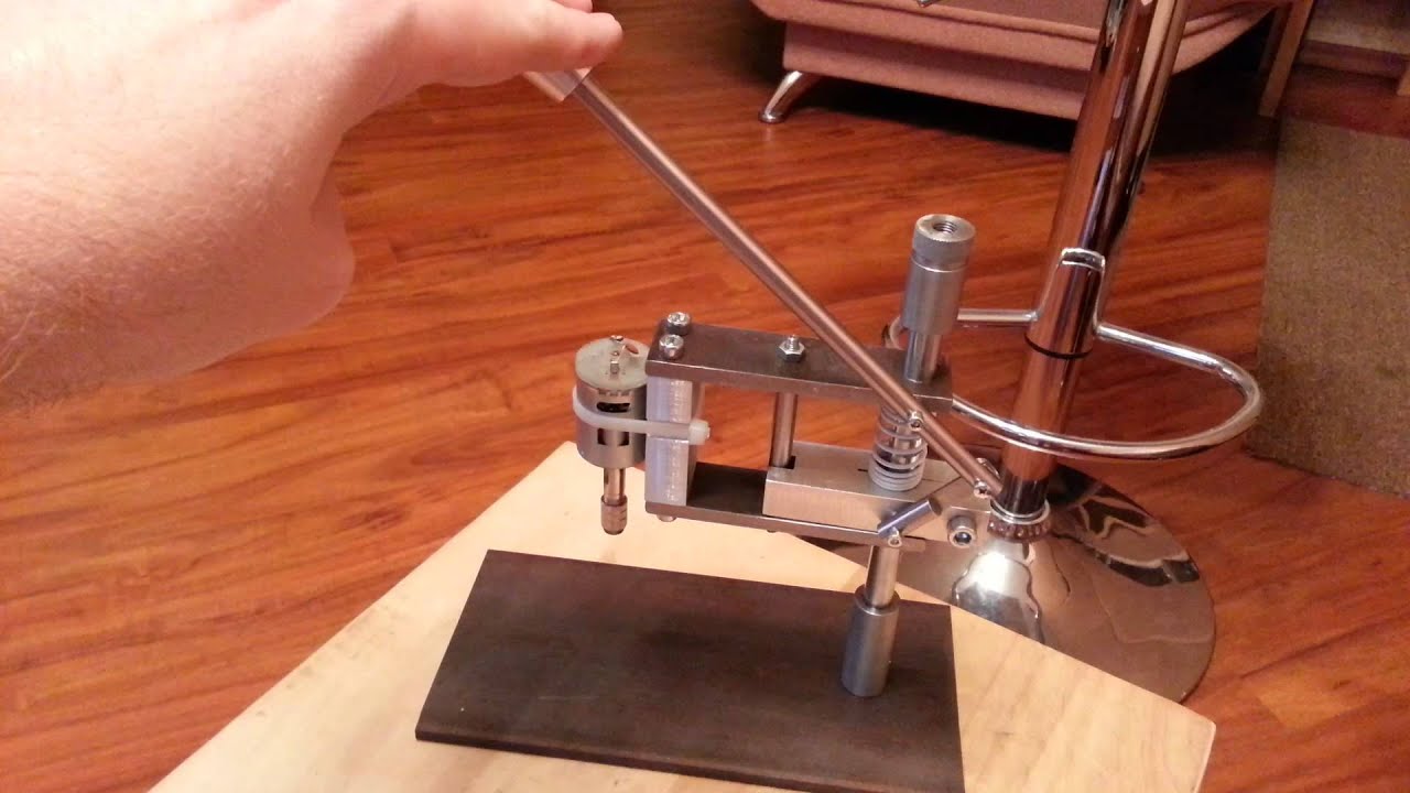 Мини сверлилка mini drill press